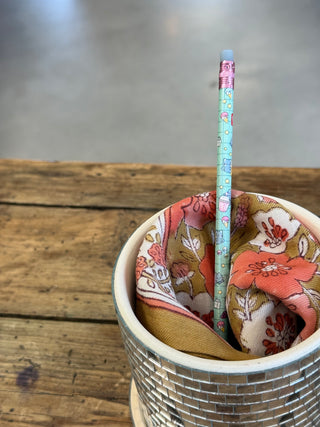 Crayons en papier recyclé • Kitty • Legami
