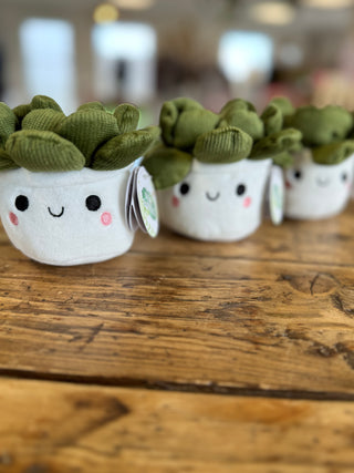 Peluche Fleur •