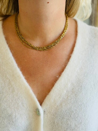 Collier Joséphine