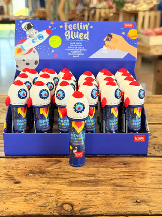 Colle Stick • Feelin' Glued • Legami