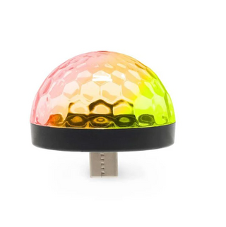 Boule à facette • Legami