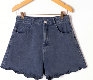 Short Paloma • Marine