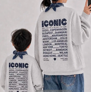 Sweat Iconic • Bandana