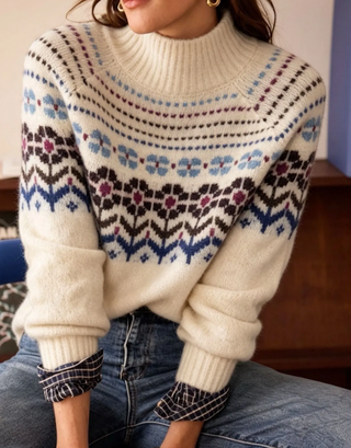 Pull Aurélien