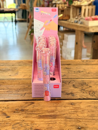 Gommes Empilables • Kitty • Legami