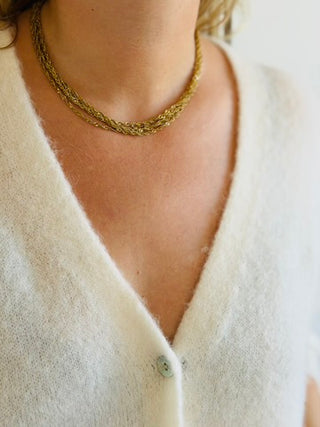 Collier Joséphine