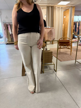 Jean Gaspard • Taupe