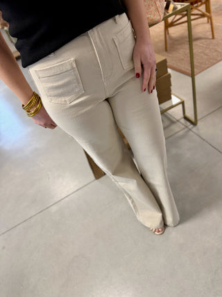 Jean Gaspard • Taupe