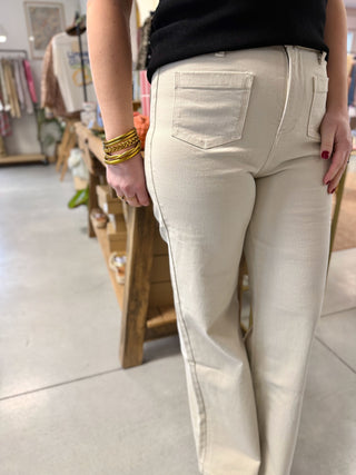 Jean Gaspard • Taupe