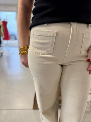 Jean Gaspard • Taupe