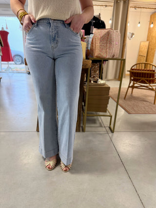 Jean Vienna • Bleu Ciel