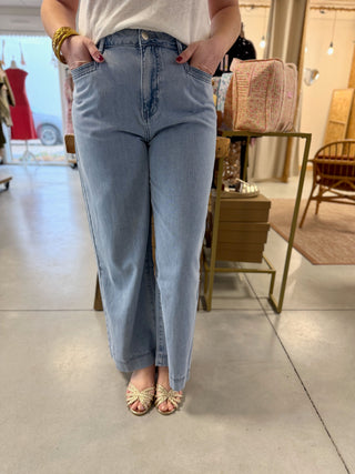 Jean Théa • Bleu Ciel