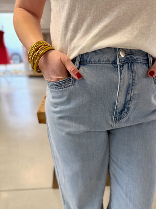 Jean Théa • Bleu Ciel