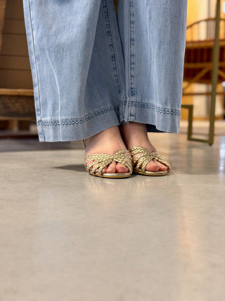 Jean Théa • Bleu Ciel