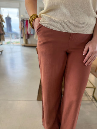 Pantalon Océane