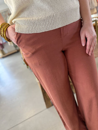 Pantalon Océane