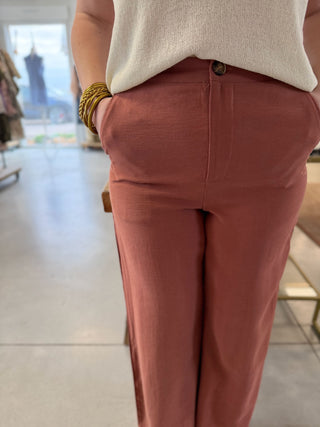 Pantalon Océane