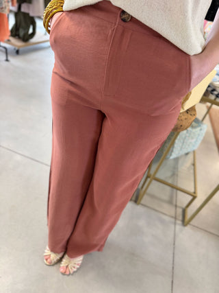 Pantalon Océane