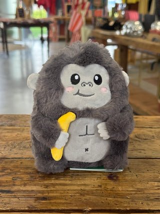 Peluche Gorille - Mini Super Soft!