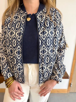 Bombers Hortense