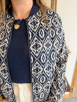 Bombers Hortense