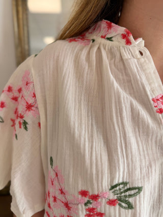Top Théo • Rose