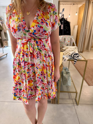 Kleid Judith