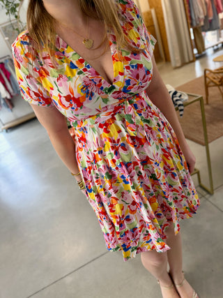 Kleid Judith