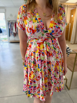 Kleid Judith