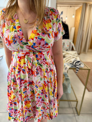 Kleid Judith