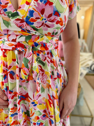 Kleid Judith