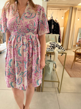 Robe Paul