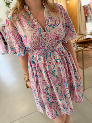 Robe Paul