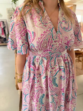 Robe Paul