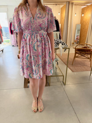 Robe Paul