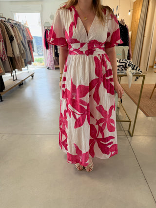 Kleid Isolde