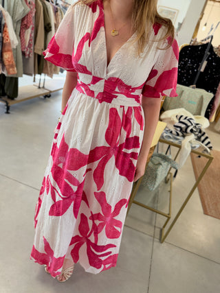 Kleid Isolde