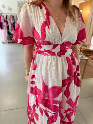 Kleid Isolde