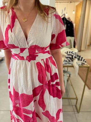 Kleid Isolde