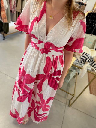 Kleid Isolde