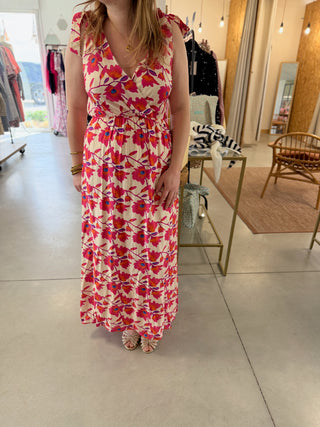 Mathilde-Kleid