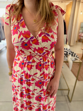 Mathilde-Kleid