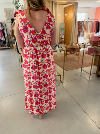 Mathilde-Kleid