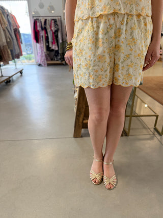 Théodore Shorts