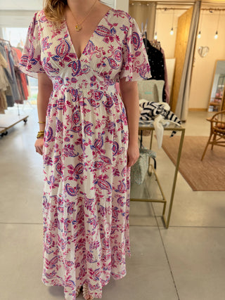 Kleid Augustin