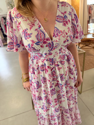 Kleid Augustin