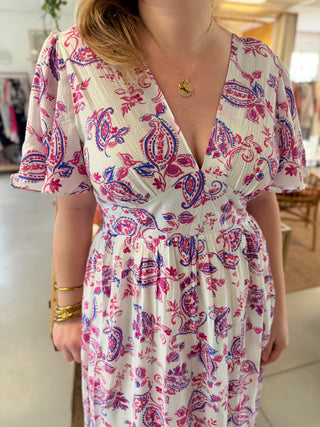 Kleid Augustin