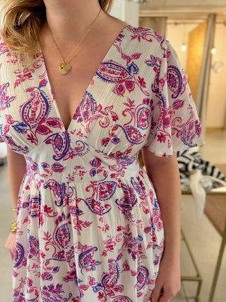 Kleid Augustin