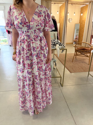Kleid Augustin