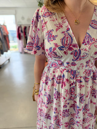 Kleid Augustin